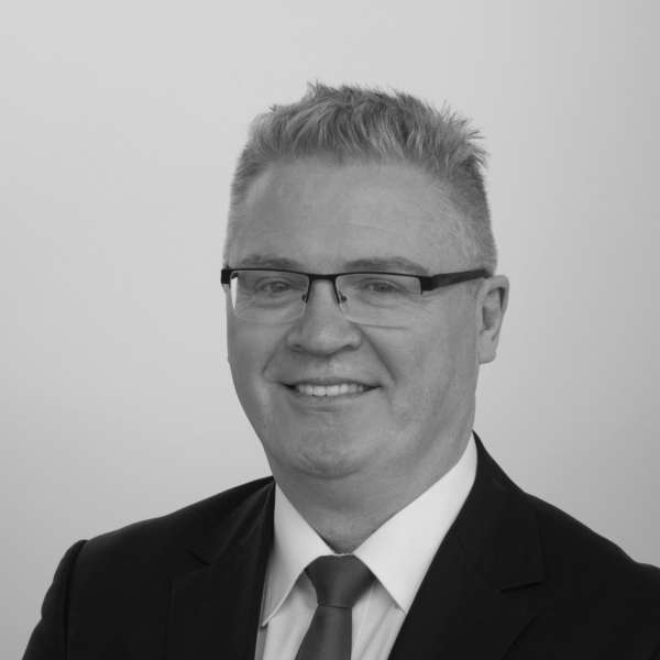 Ken Fouhy
